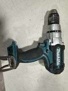 Assorted Untested Used Makita Tools (No Batteries)  (5x$)