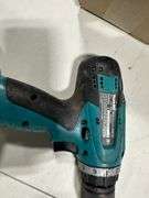 Assorted Untested Used Makita Tools (No Batteries) (6x$)