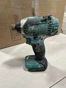 Assorted Untested Used Makita Tools (No Batteries) (6x$)