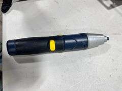 Assorted Used Master Craft Tools (No Batteries, Untested)