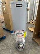 30 Gallon Natural Gas Water Heater