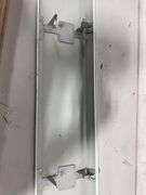 Slant/Fin Fine/Line 30 3 ft. Hot Water Baseboard Heating Enclosure ...