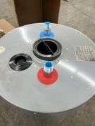30 Gallon Natural Gas Water Heater