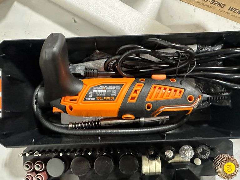 Wen 23190 Specs WEN 23114 High-Powered Variable Speed