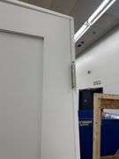 Interior 3 PNL Shaker Door 36"x80" LH (Unassembled)