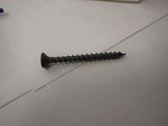HCR Exterior Multi-Material Screws #14 x 2-1/2"