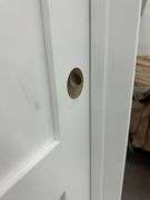 Interior 3 PNL Shaker Door 36"x80" LH (Unassembled)