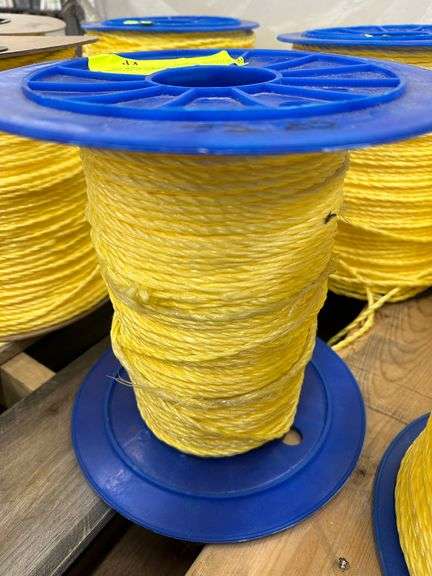 Lam Rope 5/32