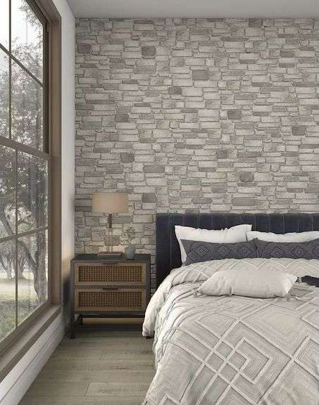 Cobblebrook Grey Stone Veneer