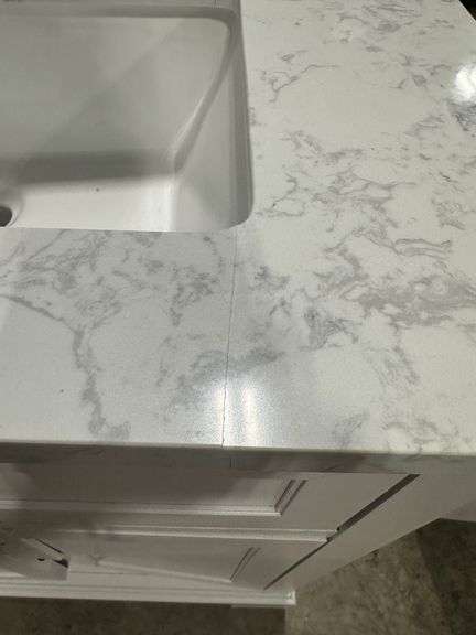 Doveton 30" Vanity - See Description