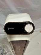 Airmate 25" Large Space Heater for Office, Garage, Bedroom