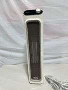 Airmate 25" Large Space Heater for Office, Garage, Bedroom
