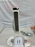 Airmate 25" Large Space Heater for Office, Garage, Bedroom
