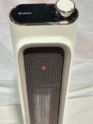 Airmate 25" Large Space Heater for Office, Garage, Bedroom