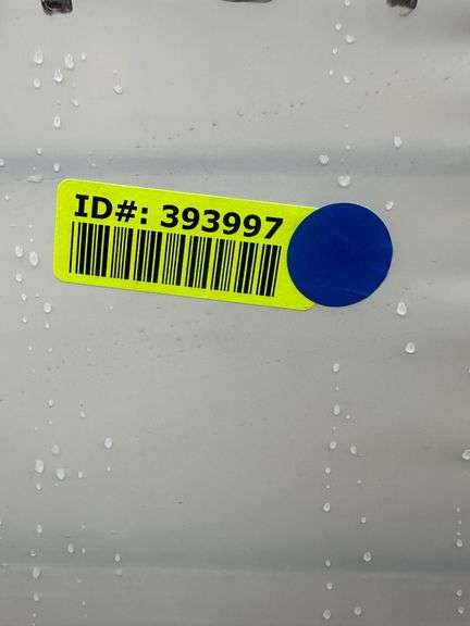 Poly Iso Insulation 4"x4'x4'