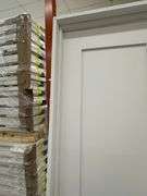 Interior 4 PNL Colonial Door 36"x80" LH (Unassembled)