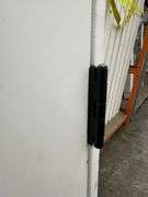 Interior 4 PNL Colonial Door 32"x80" LH (Unassembled)