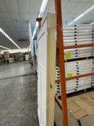 Interior 3 PNL Craftsman/ Shaker Door 36"x80" RH (Unassembled) *Condition Note*