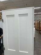 Interior 4 PNL Colonial Door 30"x80" RH (Unassembled)
