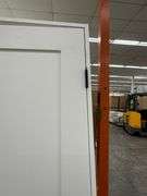 Interior 4 PNL Colonial Door 36"x80" LH (Unassembled)