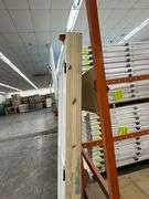 Interior 4 PNL Colonial Door 36"x80" LH (Unassembled)