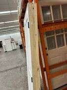 Interior 4 PNL Colonial Door 32"x80" LH