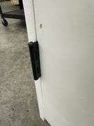 Interior 4 PNL Colonial Door 30"x80" RH (Unassembled)