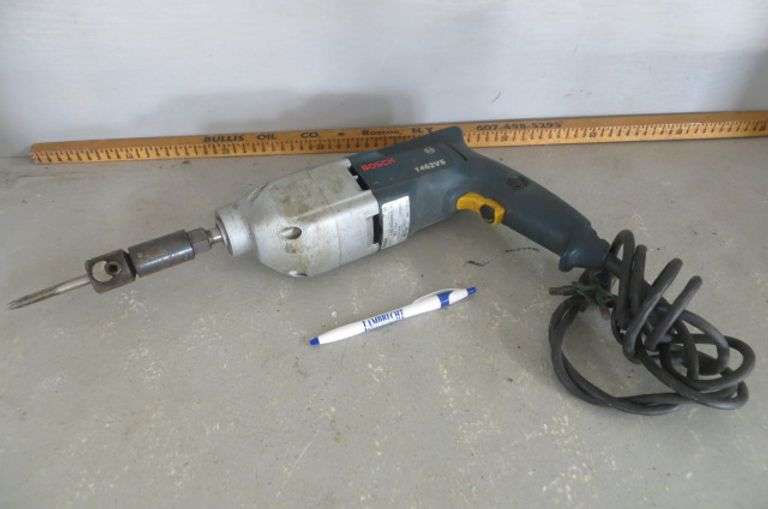 Bosch Tapping Gun