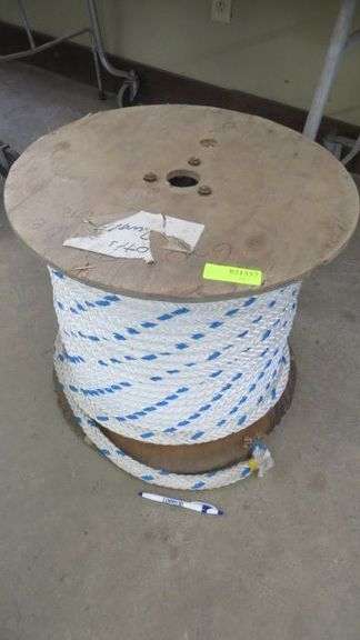Large Roll of 1