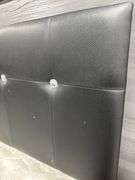 Lodanna Queen Upholstered Panel Headboard