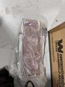 WEN DW1085 10-Amp Variable Speed Handheld Drywall Sander With Dust Hose And Collection Bag Black Nombre De Estilo Handheld