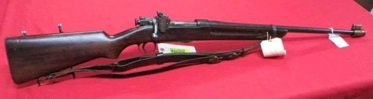 U.S. Springfield Armory - M2 1st Type Trainer - .22 LR