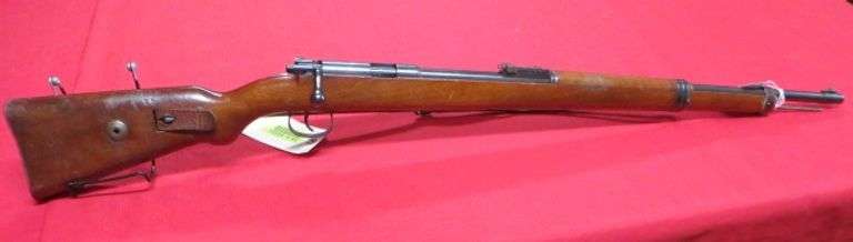 Simsonwerke Suhl - Training Rifle - .22 LR