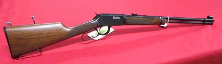 Winchester - 9422 - .22 S,L,LR