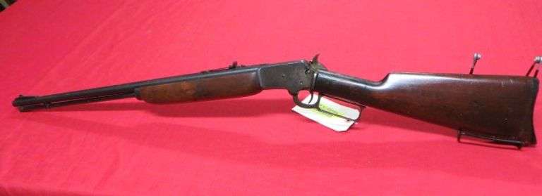 Marlin - 1897 - .22 LR