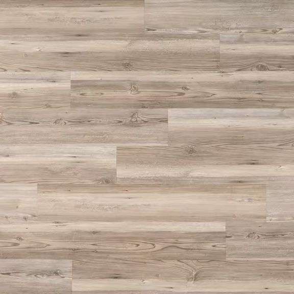 Hickman Coast 6 MIL x 6 in. x 36 in. Waterproof Vinyl Plank (502 SqFt x $)