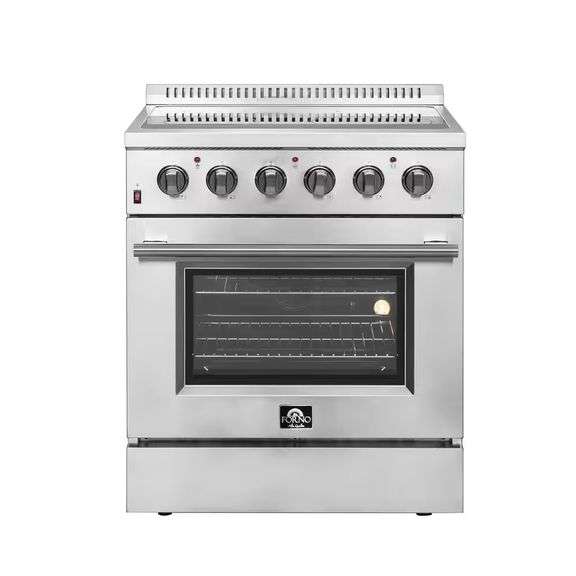 Forno Galiano 30 in. Freestanding Electric Range
