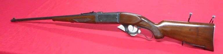 Savage - 99 Takedown - .300 Savage