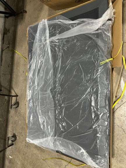 Adjustable Base Queen Bedframe