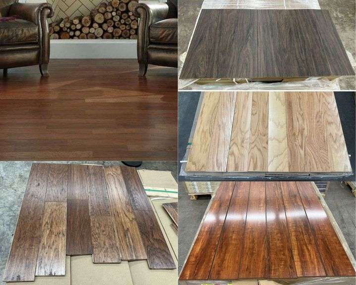 Building Materials, Bloomsburg, PA, November 5, 2025