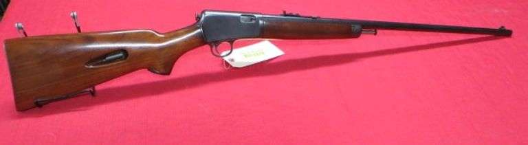 Winchester - 63 - .22 LR
