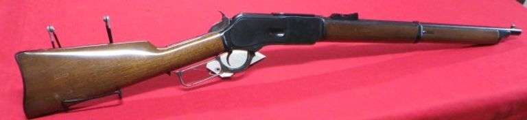 Chaparral Repeating Arms - 1876 - .45-75