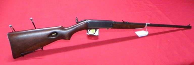 Remington - 24 Takedown - .22 LR