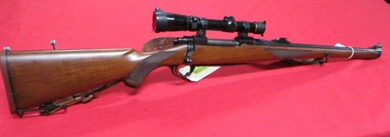 Ruger - M77 - 7mm x 57