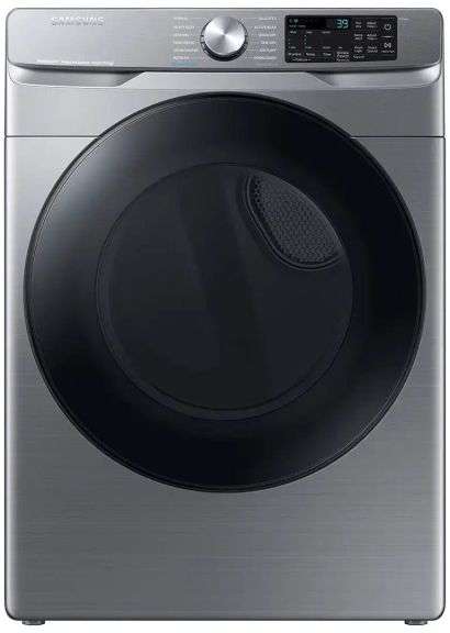 Samsung 7.5 cu. ft. Smart Electric Dryer