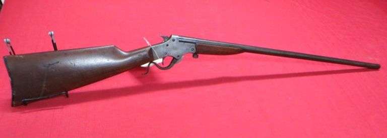 Stevens - 101 - .44 Shot - Needs firing pin