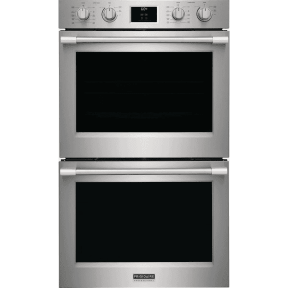 Frigidaire Professional 30" Single Wall Oven with No Preheat + Air Fry