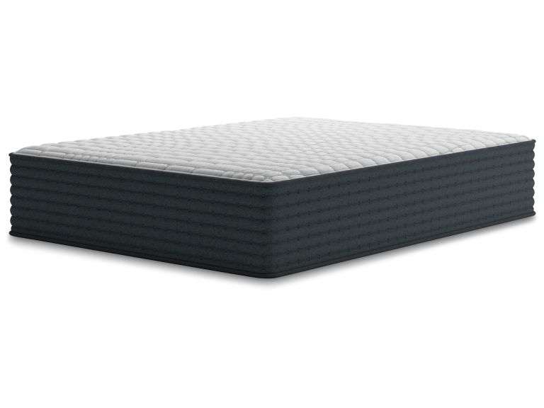 Ashley Sleep Gruve 14 inch Hybrid King Mattress