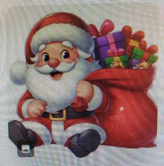 Annual Christmas Auction- LIVE in Bainbridge