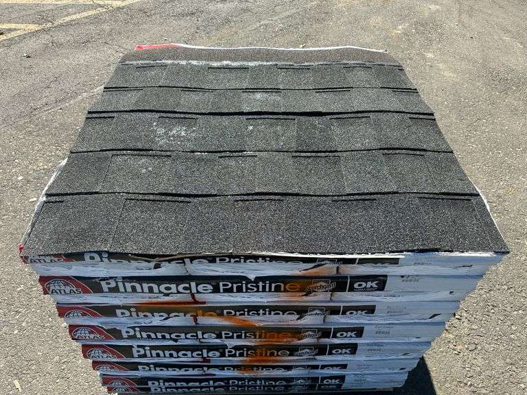 Black Shadow Architectural Shingles